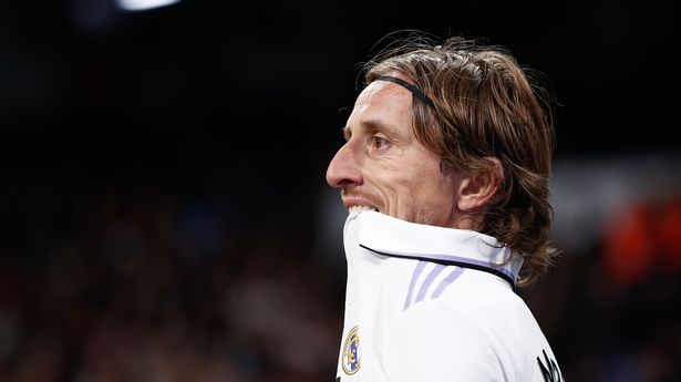 Real Madridin on mietittävä hävittyään Atlético Madridille Real Madridin on mietittävä hävittyään Atlético Madridille